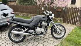 Suzuki GSX 1100 G - SLEVA při rychlém jednání jistá - 3