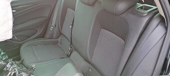 Opel Insignia č. 21295 - 3
