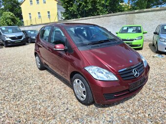 Mercedes-Benz A 180 CDi 80KW Classic , Klima - 3