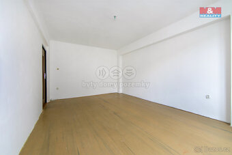 Prodej bytu 2+1, 52 m², Sedlčany, ul. U Háječku - 3