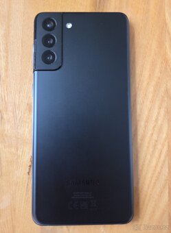 SAMSUNG GALAXY S21 PLUS - 3