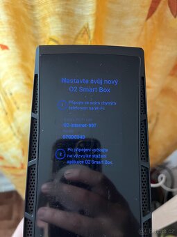 O2 smartbox - 3