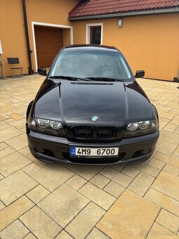 BMW 318i E46 - 3