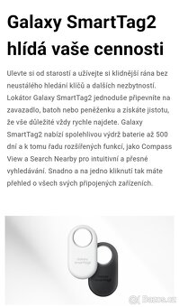 Samsung Galaxy SmartTag2 - 3