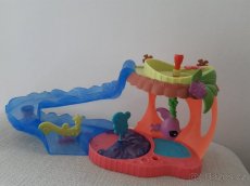 LPS Skluzavka s tučňákem - 3
