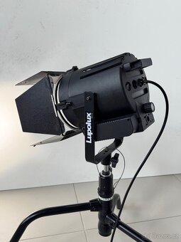 Lupo Dayled 1000 fresnel 5600 k - 3
