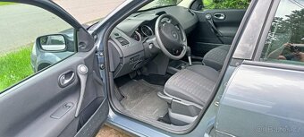 Renault Megane automatik - 3