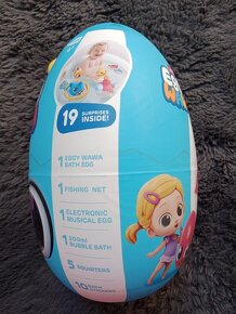 Vajíčko Eggywawa - 3