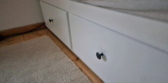 HEMNES POSTEL S 2 MATRICEMI - 3