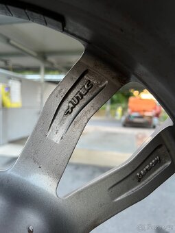 Alu kola 5x112 R19 Audi, Volkswagen, Škoda - 3