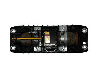 Airbag spolujezdce 1K0880204L VW Golf 5 hatchback r.v. 2009 - 3