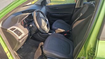 Hyundai i20, benzin 1.4 - 3