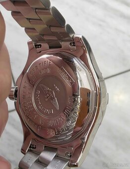 Breitling A74380, 41MM - 3