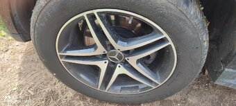 Mercedes 350cdi.r.v.2010 bez stk - 3