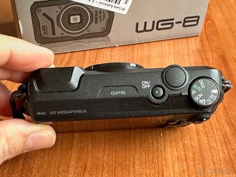 Pentax WG 8 - 3