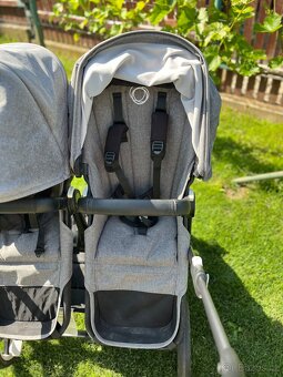 Bugaboo donkey 5 - 3