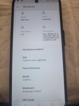 MY PHONE S 24 ULTRA - 3