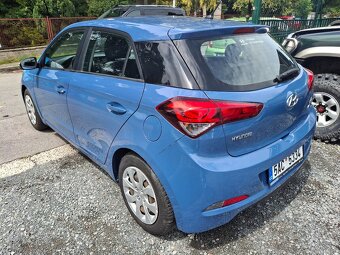 Hyundai i20 - 3