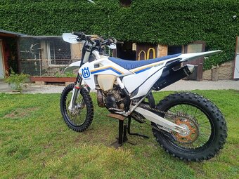 Husqvarna Te 300 Heritage - 3