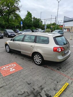 Vw Passat B6 2.0 TDI 103 kW BKP - 3
