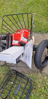 Elektrokoloběžka - 3