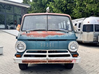 1969 Dodge A100 Sportsman V8-6.3l Automat - 3