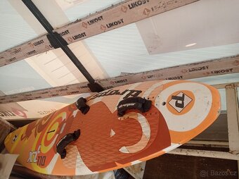 Windsurfing prkno - 3