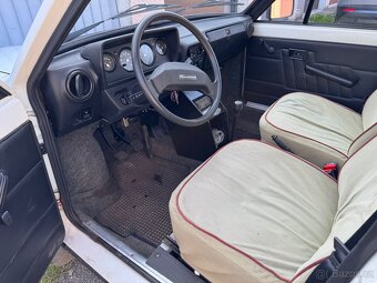 Škoda 125 L rv 1989, 45900, STK 2/26 - 3