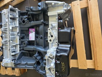 MOTOR 4H03 - 2,2 HDI EURO 5 / 4HH - 4HG - 3
