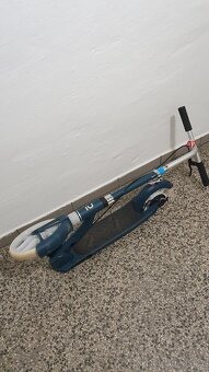 koloběžka Decathlon Oxelo R500 - 3
