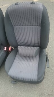 Skoda Octavia 1 sada sedaček - 3