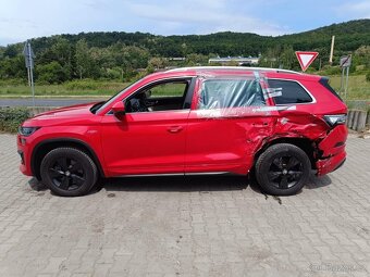 Škoda Kodiaq L&K 4x4 - 3