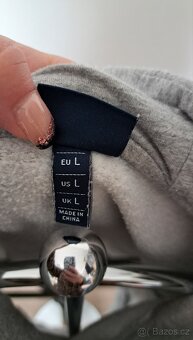 Krásná pánská mikina s kapucí Ellesse - 3