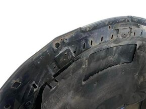Kapota černá karbon metalíza 416 BMW 320 E91 2008 - 3