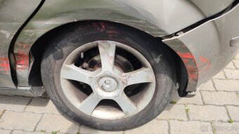 POJIZDNY Seat Altea 2.0 TDI 2005 - 3