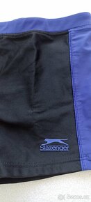Plavky chlapecké SLAZENGER 11-12 LET - 3