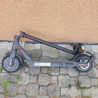 Xiaomi Mi Electronic Scooter - M365 - 3