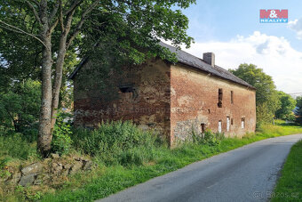 Prodej rodinného domu, 142 m², Horní Poutnov u Teplé - 3