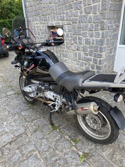 BMW R 1150 GS - 3