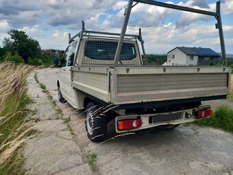 VW Transporter T5 1.9 TDI 63KW - 3