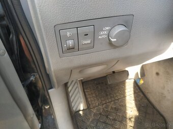 Kia Sorento 3,5 V6 benzín/lpg - 3