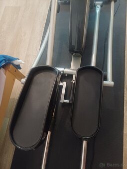 Eliptický trenažér inCondi ET520i - 3