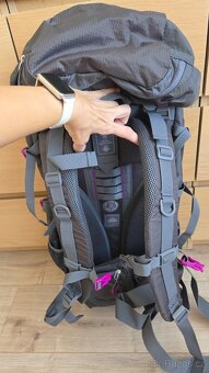 Krosna Crossroad Sherpa 50+10 - 3