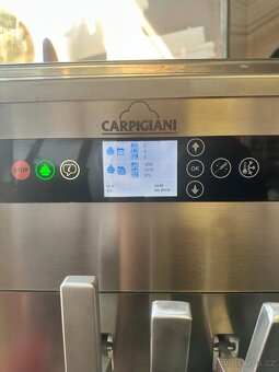 Carpigiani XVL STEEL P 400/50/3A - 3