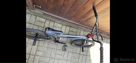 Bmx Mongoose - 3