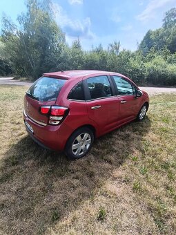 C3 1,2 60kw r.v.2014 najeto 83 tis km - 3