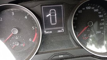 Volkswagen Passat B8 - 3