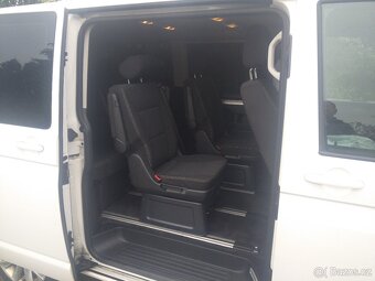 VW MULTIVAN 2,0 110 KW R.V. 2017 DSG - 3