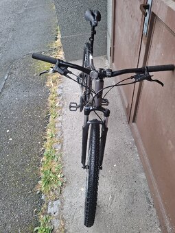 Horské kolo 29", velikost XL - 3