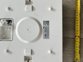 LED světlo čtverec - 3